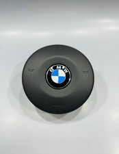 Nuovo airbag volante BMW serie