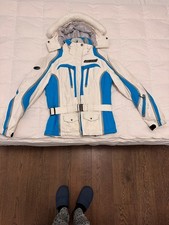 Completo sci West Scout -