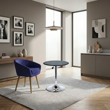 DecHome Tavolo Rotondo da Bar