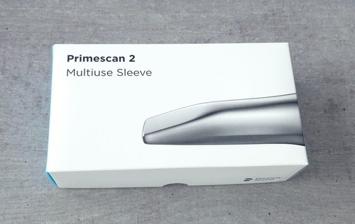 Sirona cerec primescan - sirona,