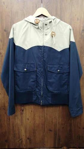 Woolrich woolen mills parka - woolrich,