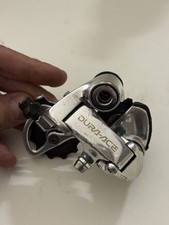 Cambio Trasero Shimano