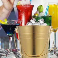 Secchio portaoggetti ghiaccio