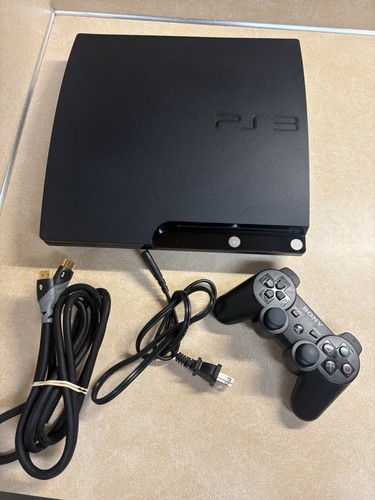 Sony playstation console - sony,
