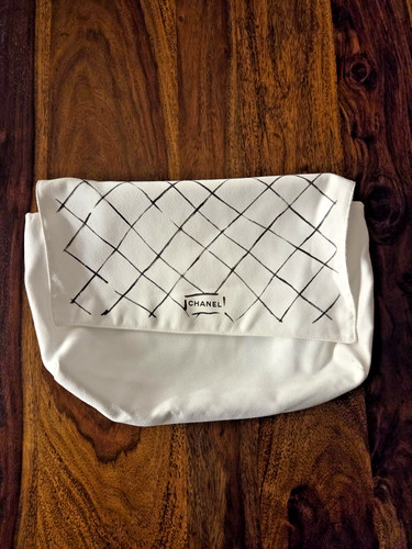 100 autentico chanel karl - autentico,