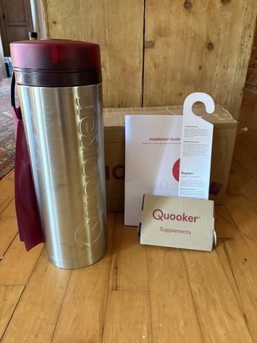 Quooker pro3 solo - quooker, pro3-b-uk