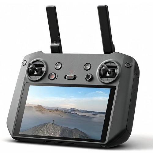 Telecomando dji pro rm510 - dji,