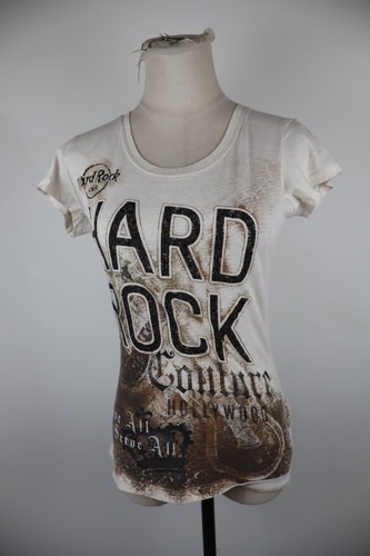 Hard rock cafe - hard, couture