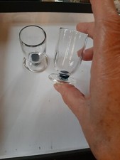 N°2 Bicchieri Rosolio Primi