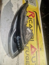 GJ32-13W029E FARO FANALE ANT DX DESTRO RANGE ROVER EVOQUE CON CENTRALINA