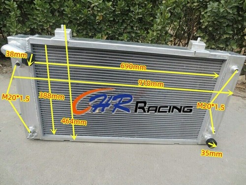 Radiatore file per land - radiatore,