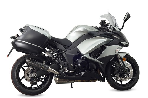 Scarichi kawasaki z1000sx - kawasaki,