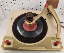 Registratore sinfonico vintage