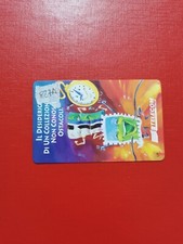 Scheda telefonica variante ocr - telefonica,