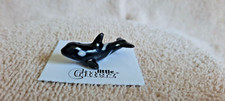 LITTLE CRITTERZ Orca Killer