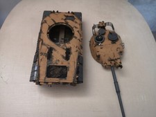 modellino TAMIYA Mokei carro armato Ottime Condizioni
