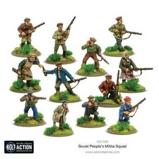 Squadra Milizia Popolare