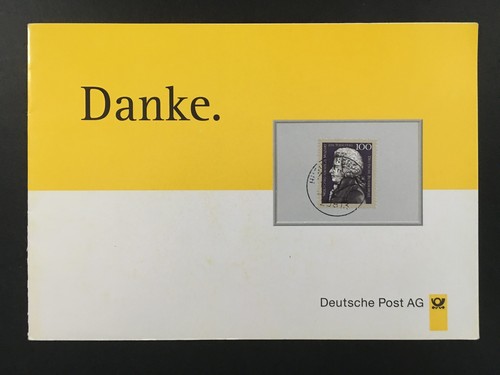 Deutsche post geschenkkarte - deutsche,
