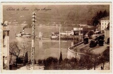 Luino  Varese - Saluti...lago