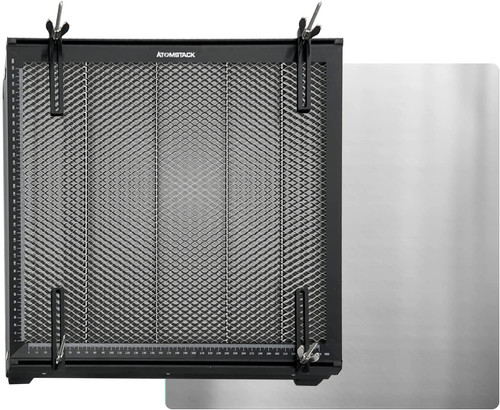 Laser honeycomb tavolo da - honeycomb,