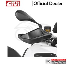 HP5103B GIVI BLACK HANDGUARD