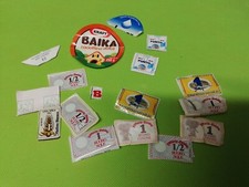 Punti VINTAGE MULINO BIANCO Baika Pandea Parmalat Anni 80"