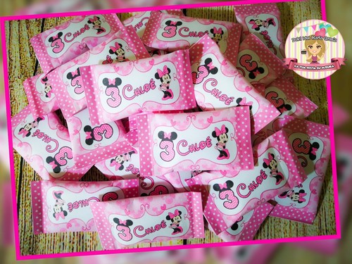 Caramelle minnie - caramelle,