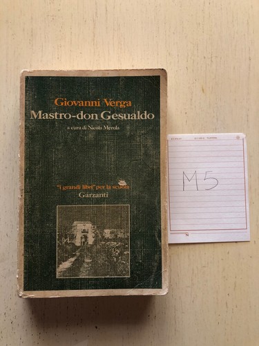 Mastro don gesualdo - mastro-don,