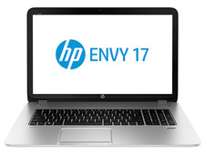 Notebook HP ENVY 17" 17,3" - 17t-s000 CTO I7-6500U 1TB SSD 16GB RAM Win 11 Pro