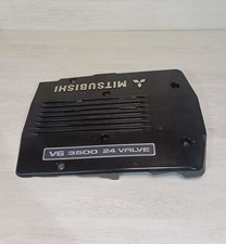 Coperchio Motore Mitsubishi Pajero / Sport 3.5 V6 MD339615 Coprimotore Cover .