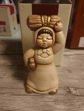 Thun Donna Con Fascine Presepe Giubileo Colore Champagne Con Scatola