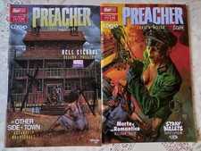 Il Corvo Presenta Preacher 41