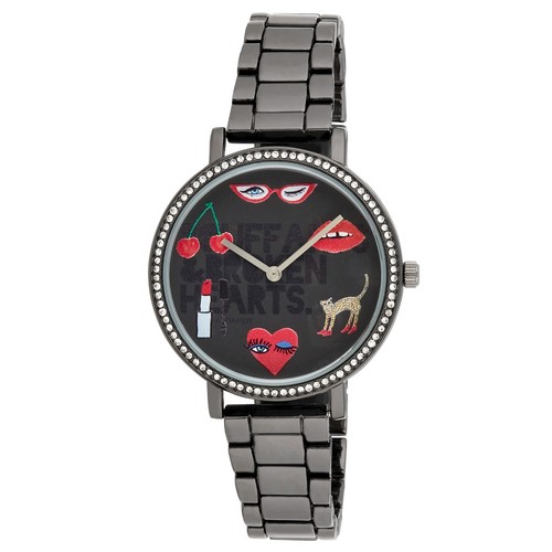 Orologio donna bouffants - orologio,