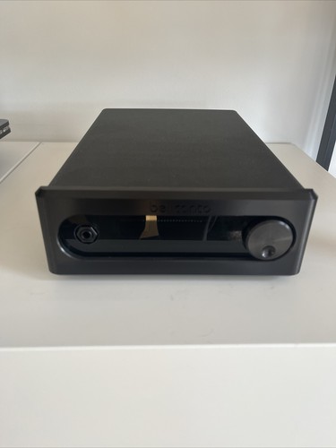 Bel canto dac - -, ex