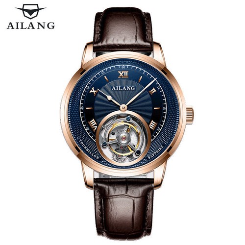 Ailang watch tourbillon - ailang,