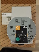 CIRCOLATORE POMPA FERROLI