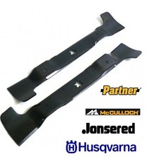 Set di Lame per Trattore