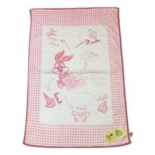 Copriletto Culla Lettino