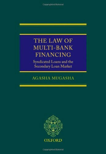 The law multi bank - the,