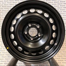 # CERCHIO FERRO 16" 6.5JX16"