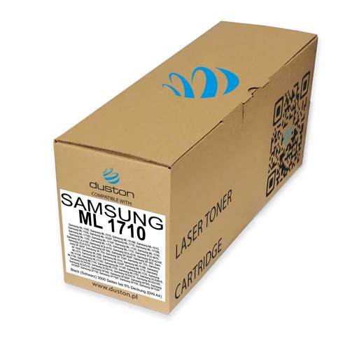 Samsung toner ml1710 1710 - samsung,