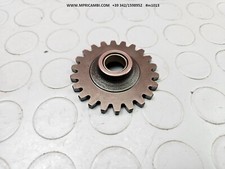 INGRANAGGIO POMPA OLIO 5NL1334100 YAMAHA YZF 250 2010 GEAR PUMP