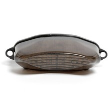 Fanale posteriore led fumè