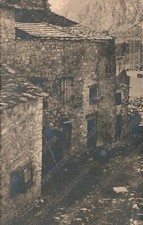 1949 UDINE Case rurali borgo