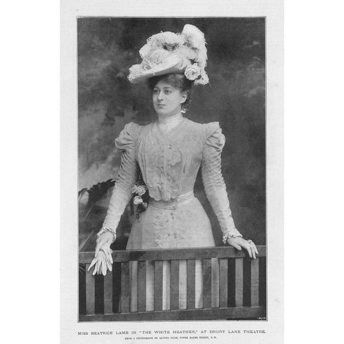Beatrice agnello erica - beatrice,