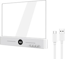Lampada Da Lettura a LED, Luce