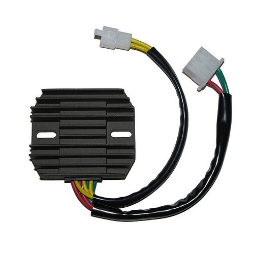 Regolatore tensione honda - regolatore, di