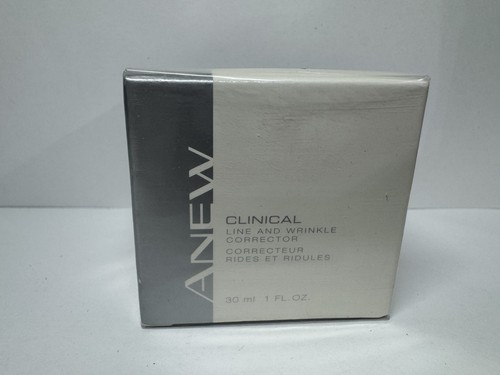 Avon anew clinica - avon,