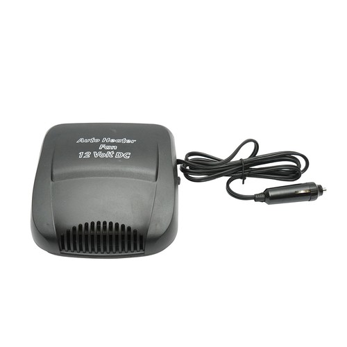 Riscaldatore ventilatore per - e,