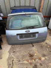 Portellone Posteriore FORD